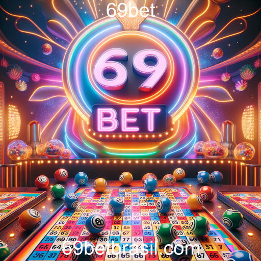 Descubra o Bingo no 69bet: uma Experiência de Jogo Inigualável