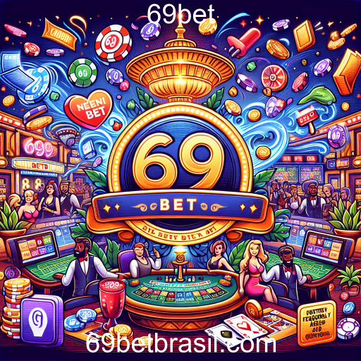 Descubra a Importância da Seção FAQ em 69bet