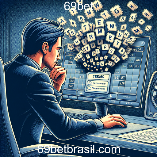 Descubra a Categoria 'Termos' no 69bet: Entretenimento e Aprendizado